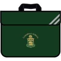 Longwood School & Nursery - Book Bag
