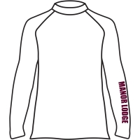 Manor Lodge - Base Layer Top