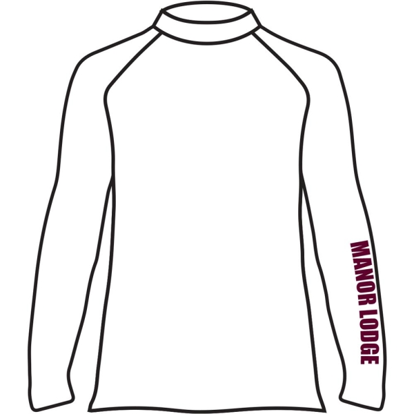 Manor Lodge - Base Layer Top