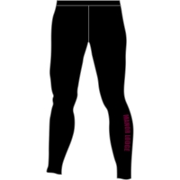 Manor Lodge - Base Layer Leggings