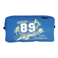 Athletic Pocket Pencil Case
