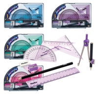 Curves Maths Set