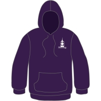 Wilshere-Dacre Junior Academy - PE Hoodie