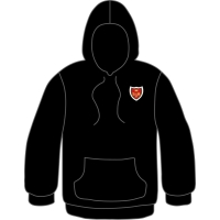 St Marys Church of England Primary School - Sports Hoodie