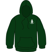 Trafalgar Infants and Junior School - *NEW* Junior Sports Hoodie