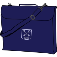 Benington C of E Primary School - Book Bag