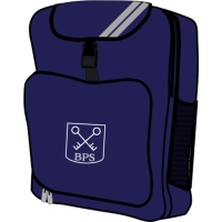Benington C of E Primary School - Junior Backpack