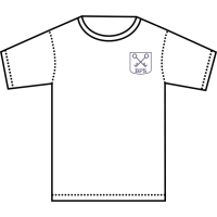 Benington C of E Primary School - *NEW* PE T-Shirt