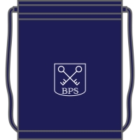 Benington C of E Primary School - PE Drawstring Bag