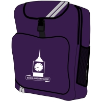 Wilshere-Dacre Junior Academy - School Backpack