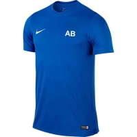 HBS Revolutions - Nike Jersey T-Shirt