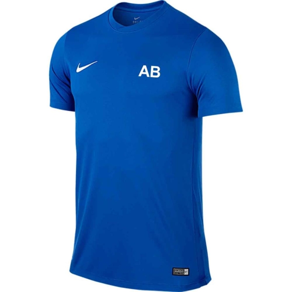 HBS Revolutions - Nike Jersey T-Shirt