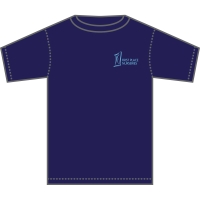 First Place Nurseries - Short Sleeved T-Shirt
