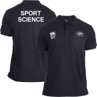 St Joan of Arc Catholic School - *NEW* Sport Science Canterbury Polo Shirt