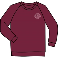 Kings Langley Primary School - Crewneck Jumper