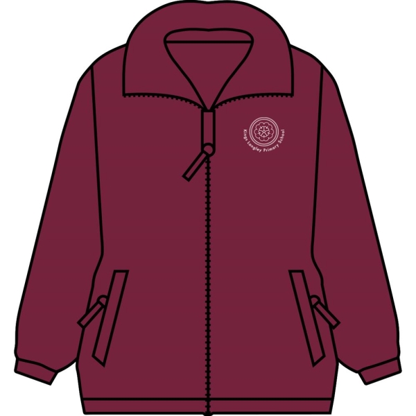 Kings Langley Primary School - Winter Jacket