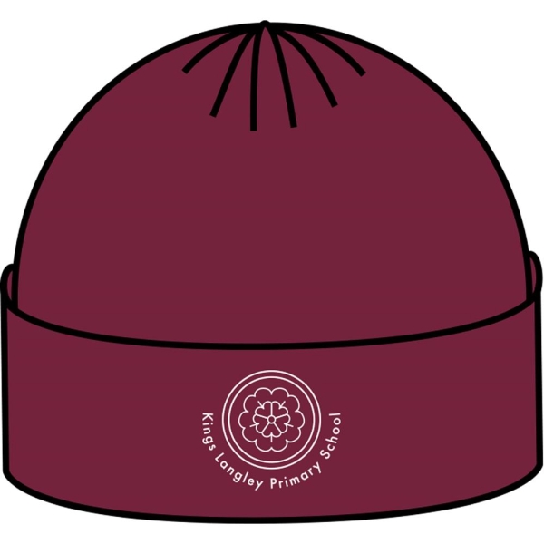 Kings Langley Primary School - Beanie Hat