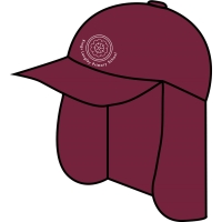 Kings Langley Primary School - Legionnaire Cap