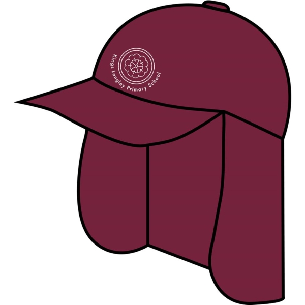 Kings Langley Primary School - Legionnaire Cap