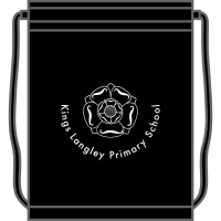 Kings Langley Primary School - PE Bag