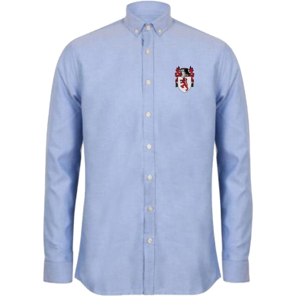 Fullerians RFC - Post-Match Shirt