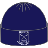 Benington C of E Primary School - Winter Beanie Hat