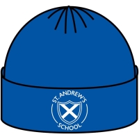 St Andrews C of E Primary School & Nursery - Beanie Hat