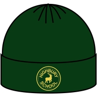 Highbury Infant School - Beanie Hat
