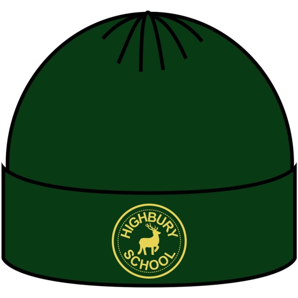 Highbury Infant School - Beanie Hat