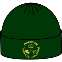 Preston Primary School - Beanie Hat