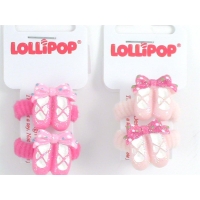Ballet Bobbles