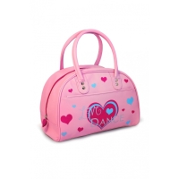 Retro Ballet Bag
