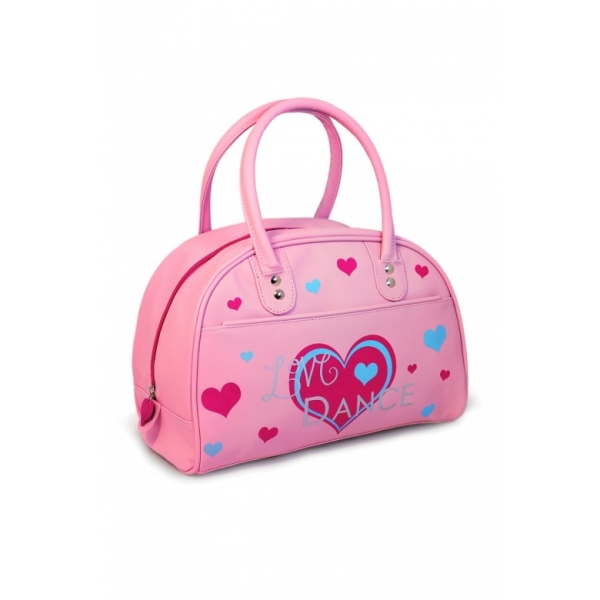 Retro Ballet Bag