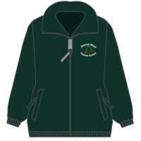 Sauncey Wood Primary School - Winter Jacket