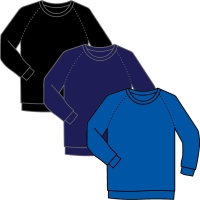 Sports Crewneck