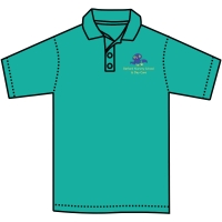 Batford Nursery School & Day Care - Polo Shirt