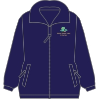 Batford Nursery School & Day Care - Winter Jacket