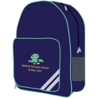 Batford Nursery School & Day Care - Infant Backpack