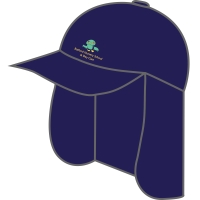 Batford Nursery School & Day Care - Legionnaire Cap