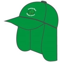 Sauncey Wood Primary School - Legionnaire Cap