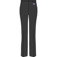Katherine Warington School - Fitted School Trousers