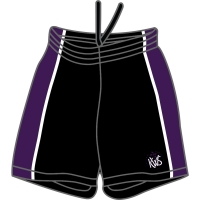 Katherine Warington School - Sports Shorts