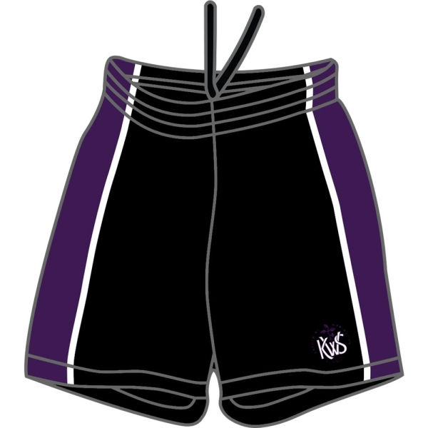 Katherine Warington School - Sports Shorts