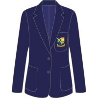 St Albans Girls' School - Blazer