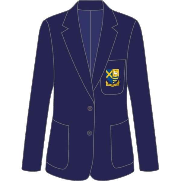 St Albans Girls' School - Blazer