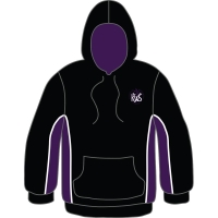 Katherine Warington School - Sports Hoodie