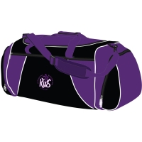 Katherine Warington School - Sports Holdall *Limited Edition*