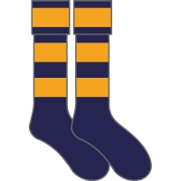 St Albans Girls' School - Sports Socks