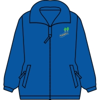 Purwell Primary School - Winter Jacket