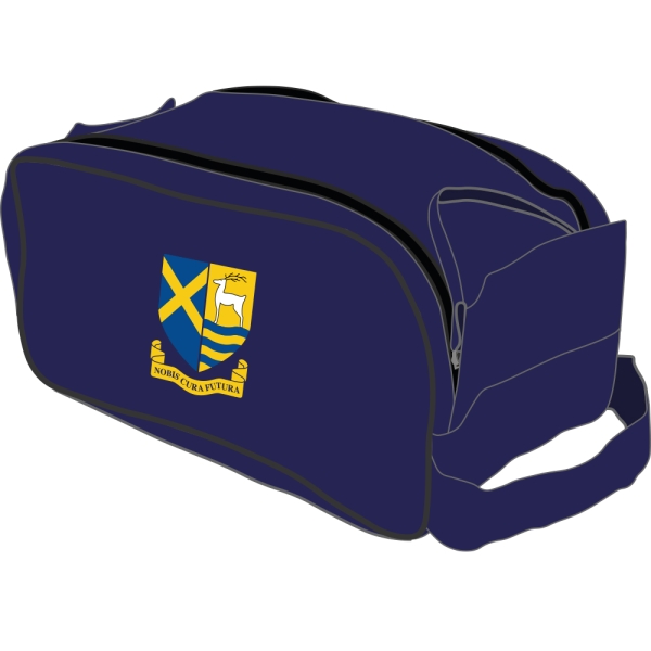 St Albans Girls' School - Boot Bag